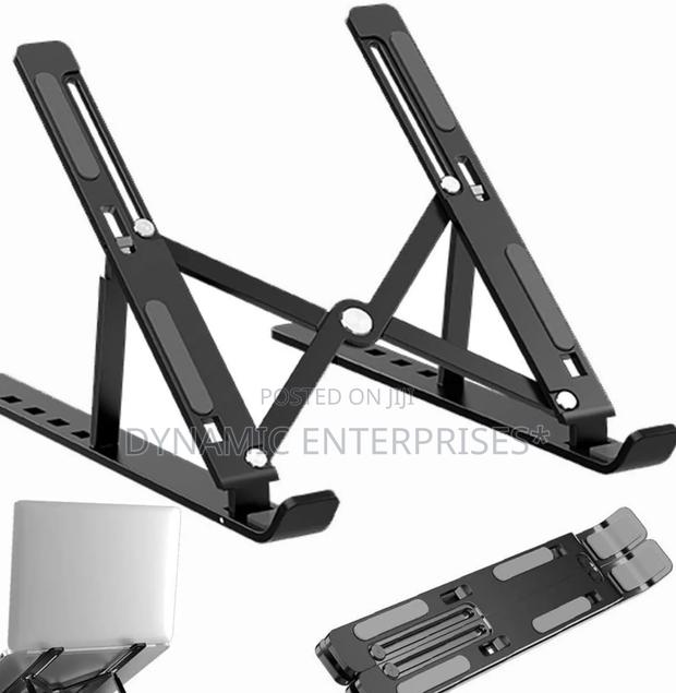 *Laptop Stand