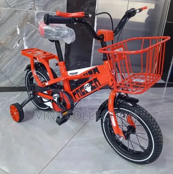 Smart Kids Bikes
