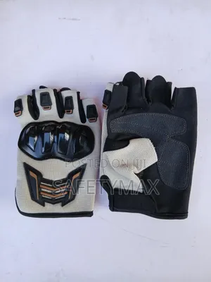 Tactical Half Gloves