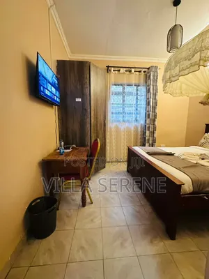 Vill Serene Hotel