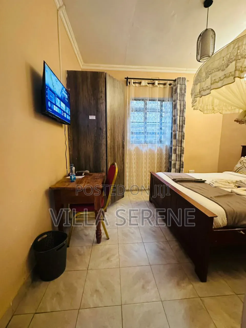 Vill Serene Hotel