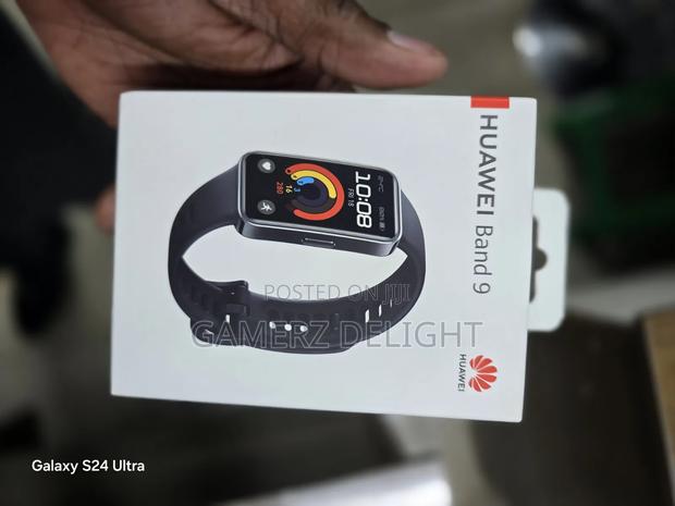 Huawei Band 9