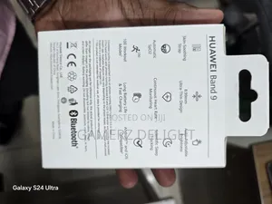 Huawei Band 9