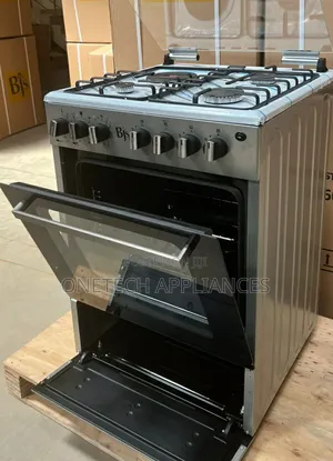 Elite Cooker BJS 1-6011t-Inox/Silver