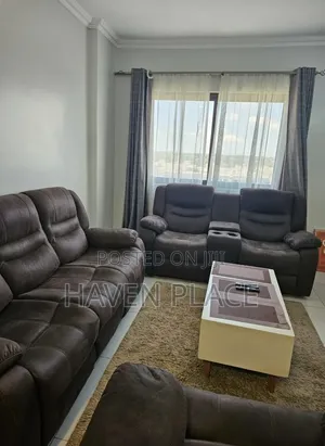 Furnished Airbnb Available in Kamakis Ruiru Nairobi Kiambu