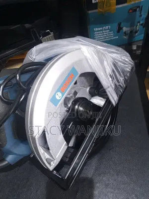 Ideal Bosch Circular Saw