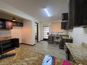 Spacious 4bedroom Plus DSQ in Mugutha