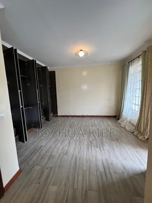 Spacious 4bedroom Plus DSQ in Mugutha