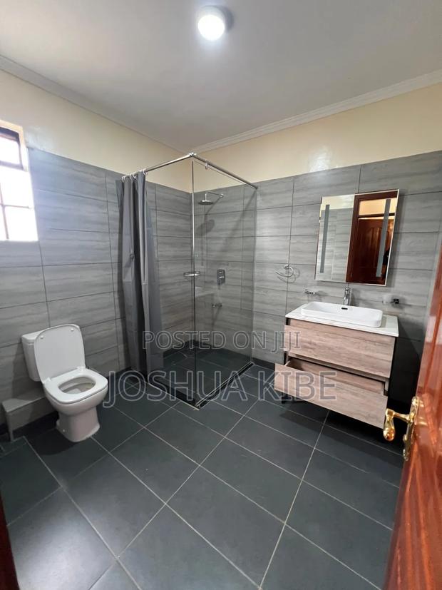 Spacious 4bedroom Plus DSQ in Mugutha - thumbnail 3