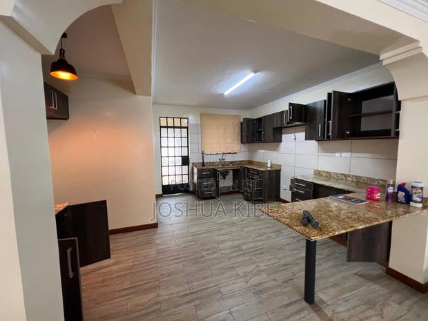Spacious 4bedroom Plus DSQ in Mugutha - thumbnail 4