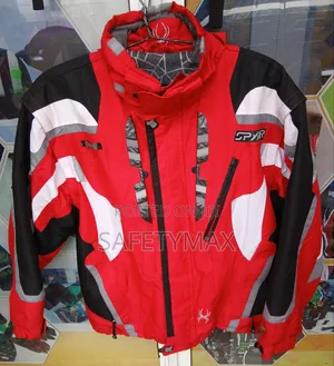 Ex Uk Canvas Jackets