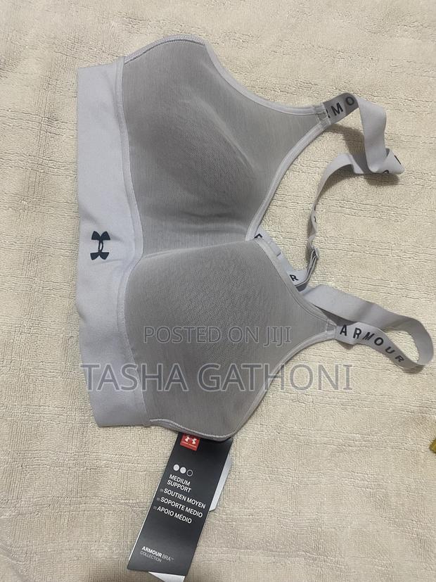 Sports Bra - thumbnail 3