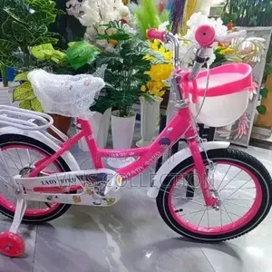 Smart Kid Bikes