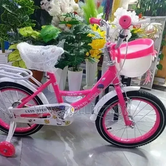 Smart Kid Bikes