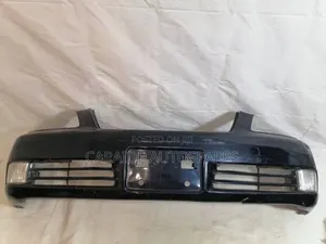 Crown 2005/2007 Front Bumper