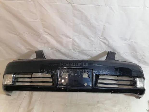 Crown 2005/2007 Front Bumper