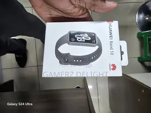 Huawei Band 10