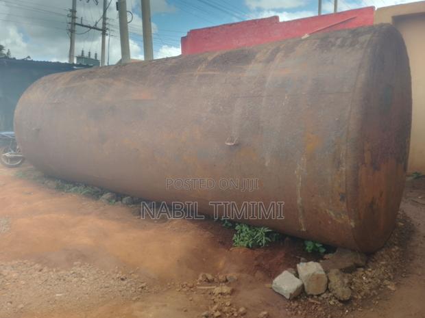 Diesel Tank - thumbnail 2