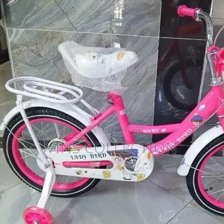 Smart Kid Bikes