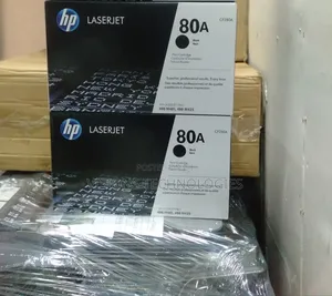 Hp 80a Toner Cartridge for MFP M425dn