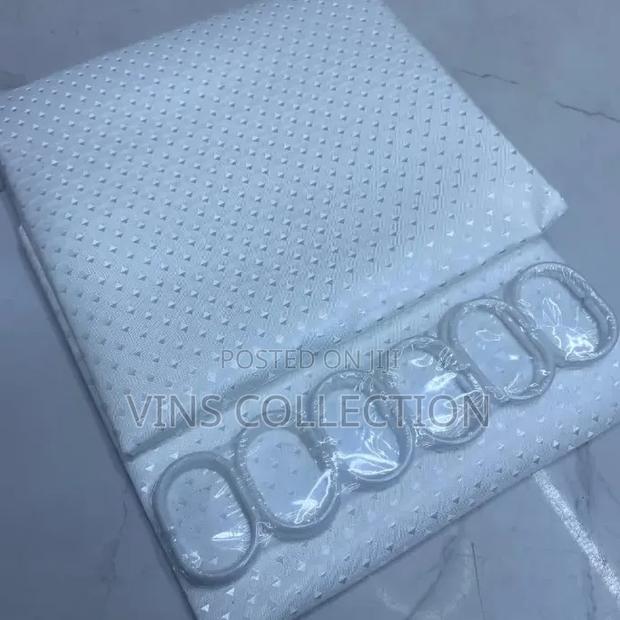Shower Curtains Available - thumbnail 2
