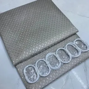 Shower Curtains Available