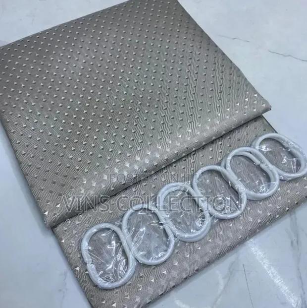 Shower Curtains Available - thumbnail 3