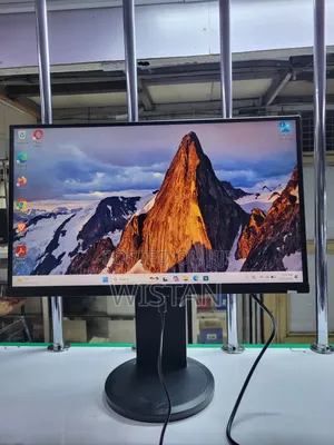 Korui Frameless 22 Inches Monitor