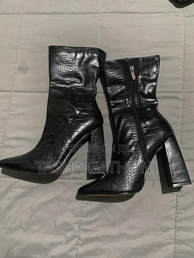 Ego New Heel Boot - thumbnail 3