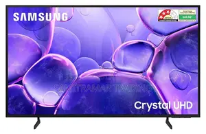 Qa75q7faau Samsung 75" Qled Q7f Uhd4k Vision Ai Smart Tv Series 7
