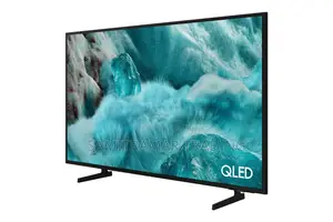 Qa75q7faau Samsung 75" Qled Q7f Uhd4k Vision Ai Smart TV Series 7