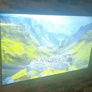 TCL 55” HDR Smart Android Google Tv