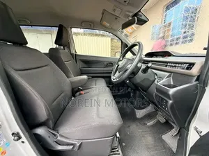 Suzuki Wagon R 2019 White