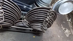 Metal Pan Karai