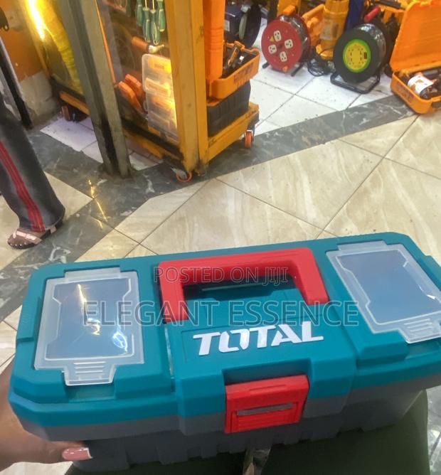 14 Inch Total Tool Box - main view