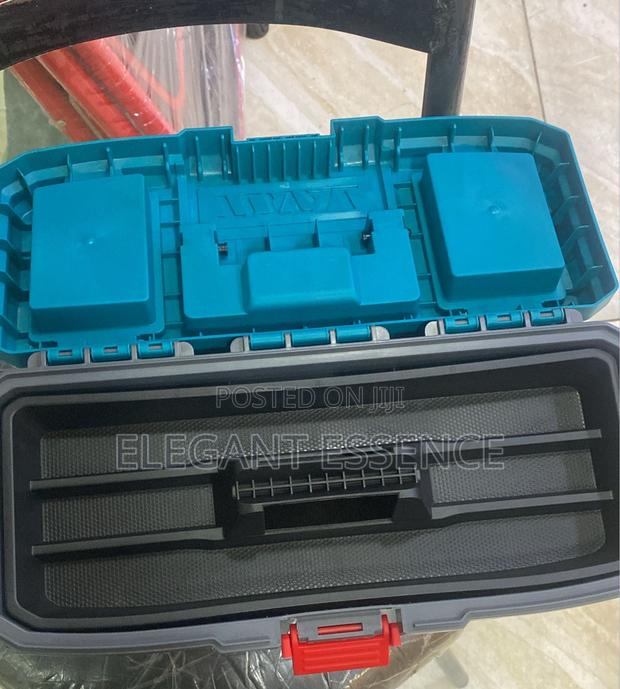 14 Inch Total Tool Box - thumbnail 3