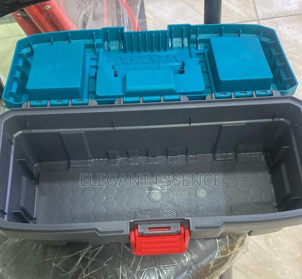 14 Inch Total Tool Box - thumbnail 4