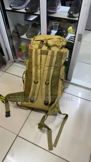 Outdoor Camping !/Hiking Backpacks 80litres Capacity
