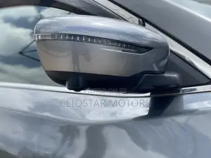 Nissan X-Trail 2.0 Petrol AWD 2019 Gray