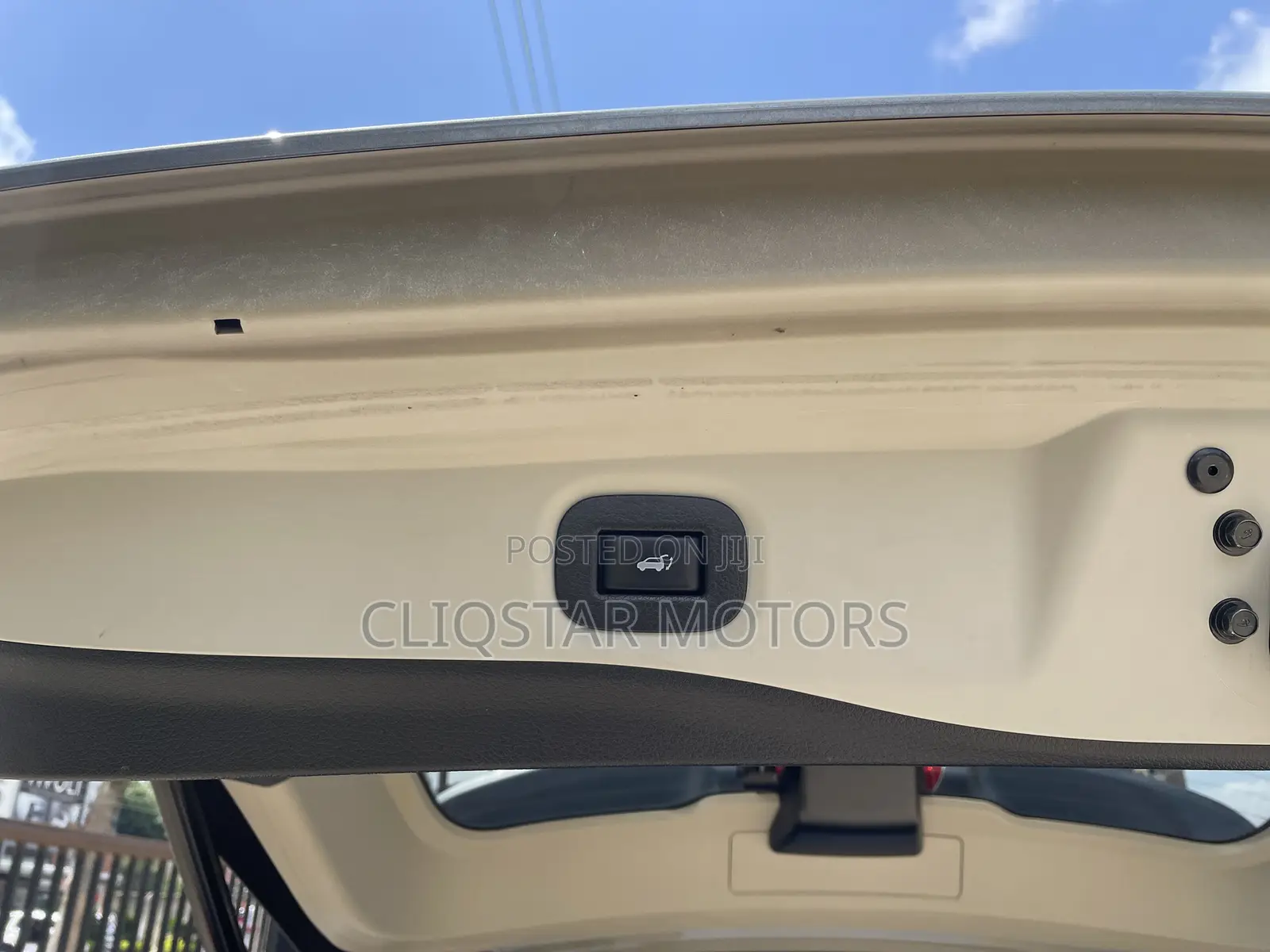 Nissan X-Trail 2.0 Petrol AWD 2019 Gray