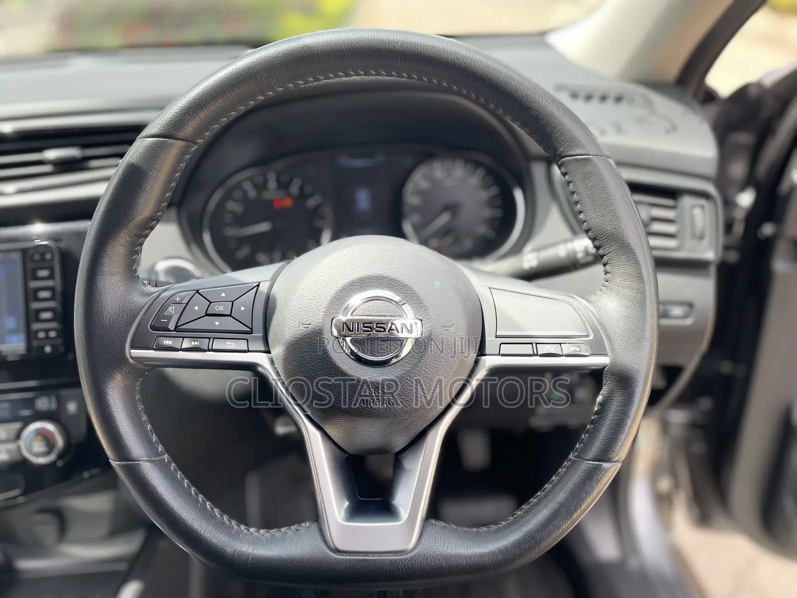 Nissan X-Trail 2.0 Petrol AWD 2019 Gray