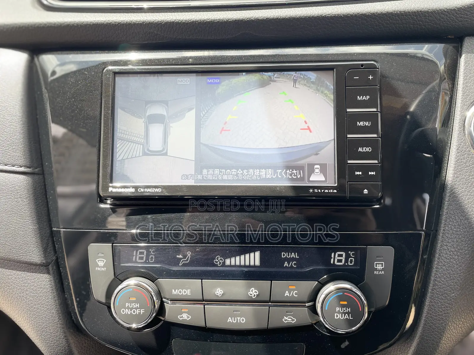 Nissan X-Trail 2.0 Petrol AWD 2019 Gray