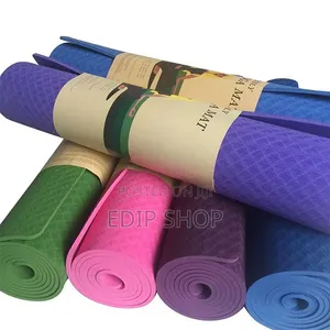 Quality Yoga Mat