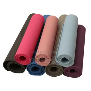 Quality Yoga Mat
