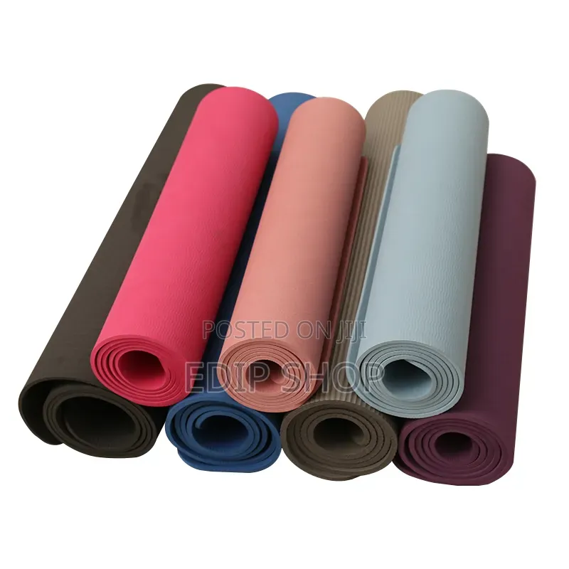 Quality Yoga Mat