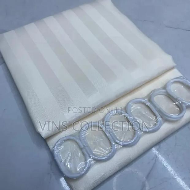 Shower Curtains Available - thumbnail 3