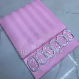 Shower Curtains Available
