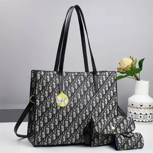 Dior 3in1 Handbag