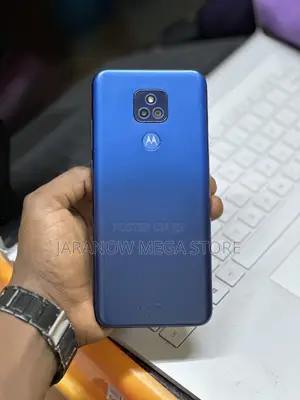 Motorola Moto G Stylus 2021 128 GB Blue