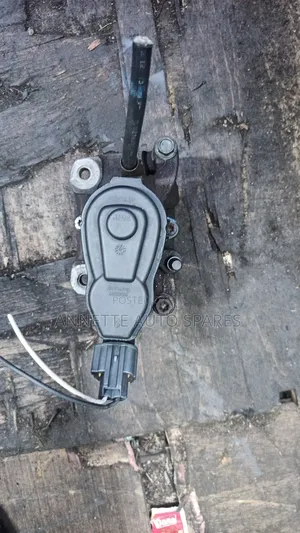 Rear Caliper Mazda Atenza